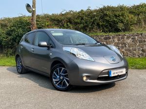Nissan Leaf XE 24.0 kWh - Image 2