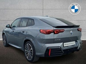 BMW iX2 xDrive30 M Sport - Image 2