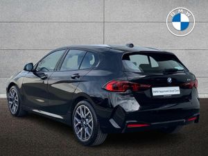 BMW 1-Series 120 Sport - Image 2