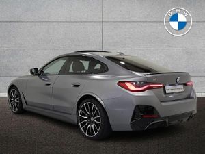 BMW i4 M50 - Image 3