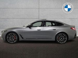 BMW i4 M50 - Image 4
