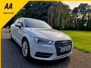 💥2015 Audi A3💥(Low KM+Auto+Warranty) - Image 2
