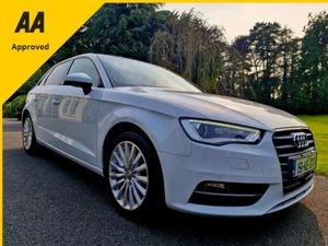 💥2015 Audi A3💥(Low KM+Auto+Warranty) - Image 3