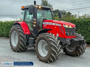 Massey 7714S 2018 - Image 4