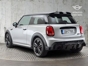 MINI HATCH 3-door Cooper Sport - Image 2