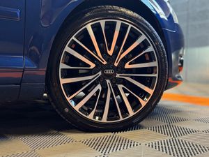2012 Audi A3 Sportback 1.4T Auto - NEW RS ALLOYS - Image 4