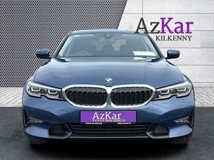 BMW 3-Series 2020 SPORT 2.0D 148BHP MHEV AUTOMATIC - Image 2