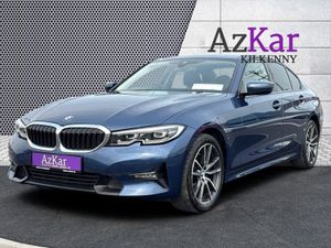 BMW 3-Series 2020 SPORT 2.0D 148BHP MHEV AUTOMATIC - Image 3