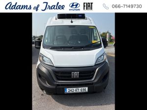 Fiat Ducato 35 L4H2 2.2 180HP 3DR - Image 3