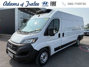 Fiat Ducato 35 L4H2 2.2 180HP 3DR - Image 4