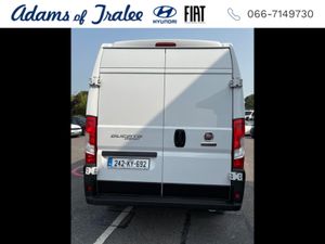 Fiat Ducato Fridge van L3H2 2.2 140HP available no - Image 2
