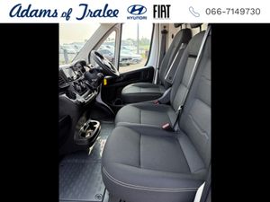 Fiat Ducato Fridge van L3H2 2.2 140HP available no - Image 3