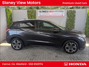 Honda HR-V 1.5 I VTEC EX CVT 5DR AUTO - Image 2