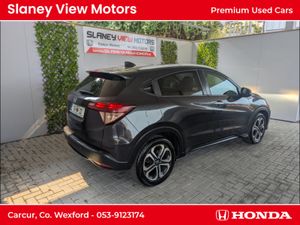 Honda HR-V 1.5 I VTEC EX CVT 5DR AUTO - Image 2