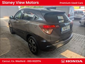 Honda HR-V 1.5 I VTEC EX CVT 5DR AUTO - Image 3