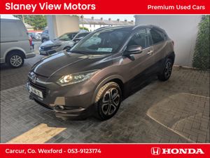 Honda HR-V 1.5 I VTEC EX CVT 5DR AUTO - Image 4