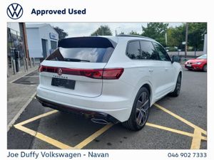 Volkswagen Touareg R-line 3.0tdi 236HP 4 Motion - Image 3