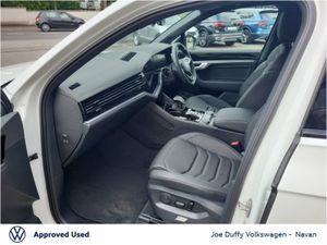 Volkswagen Touareg R-line 3.0tdi 236HP 4 Motion - Image 4