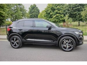 Volvo XC40 1.5 T4 R-design 208BHP 5Dr Auto - Image 2