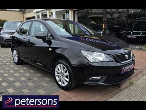 SEAT Ibiza 5DR 1.0 MPI 75HP SE ST/SP 4DR - Image 3
