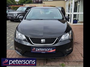 SEAT Ibiza 5DR 1.0 MPI 75HP SE ST/SP 4DR - Image 4