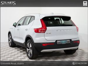 Volvo XC40 Just Arrived  Volvo Xc-60 2.0 Petrol P - Image 2