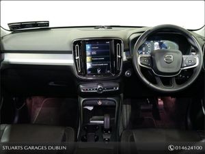 Volvo XC40 Just Arrived  Volvo Xc-60 2.0 Petrol P - Image 4