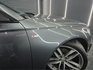 Audi A6 2.0 TDI S LINE 190PS BLACK EDITION - Image 2