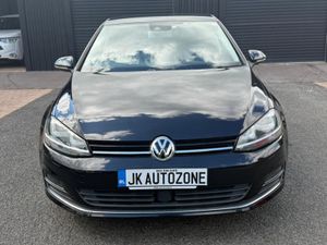 Volkswagen Golf 1.4 TFSI AUTO  HIGHLINE - Image 2