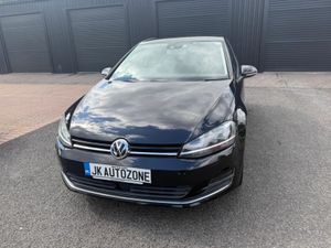 Volkswagen Golf 1.4 TFSI AUTO  HIGHLINE - Image 3