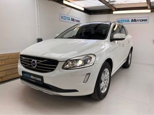 Volvo XC60 2.0 DIESEL D4 SE PREMIUM - Image 3