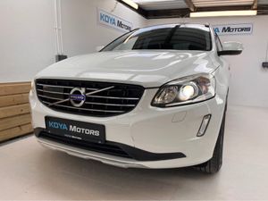 Volvo XC60 2.0 DIESEL D4 SE PREMIUM - Image 4