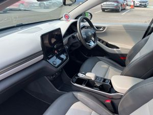Hyundai Ioniq Electric Premium Auto - Image 3