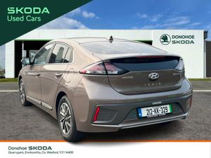 Hyundai Ioniq Electric Premium Auto - Image 4