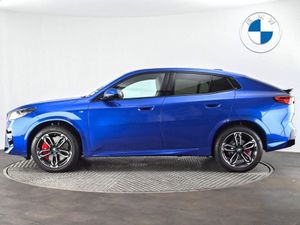BMW X2 Sdrive20i M Sport - Image 3