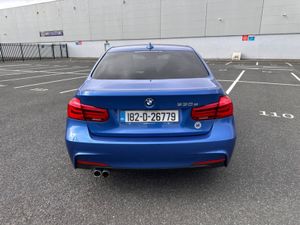 BMW 3-Series 330 E, M SPORT, LOW MILEAGE, FINANCE, - Image 4