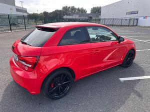 Audi A1 1.4 TDI, SE MODEL, LOW MILEAGE, NEW NCT, F - Image 3