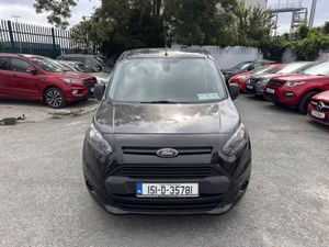 Ford Tourneo Connect GRAND TOURNEO, ZETEC, 1.6 TDC - Image 4