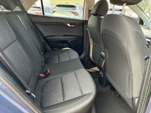 Kia Rio PE PETROL MY2021 5DR - Image 4