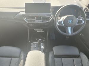 BMW X3 Xdrive30 M Sport - Image 4