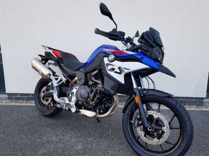 BMW F 800 GS 1.9 Finance Available New Unregister - Image 2