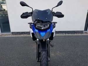 BMW F 800 GS 1.9 Finance Available New Unregister - Image 3