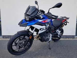 BMW F 800 GS 1.9 Finance Available New Unregister - Image 4