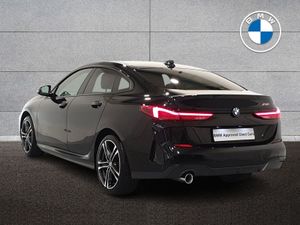 BMW 2 Series 218i M Sport Gran Coupe - Image 3