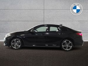 BMW 2 Series 218i M Sport Gran Coupe - Image 4