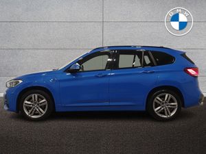 BMW X1 Xdrive25e M Sport - Image 4