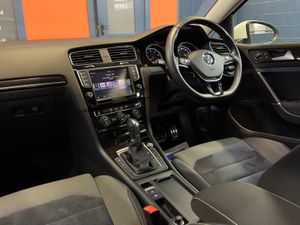 2016 Volkswagen Golf 1.4TSi Highline Auto - KITTED - Image 4