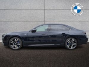BMW i7 Xdrive60 M Sport - Image 3