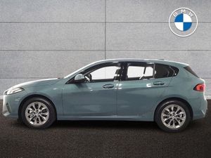 BMW 1 Series 120 Sport - Image 4