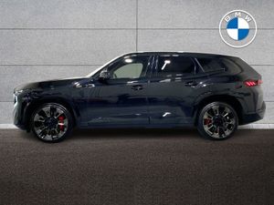 BMW XM 4.4 Litre Petrol Plug-in Hybrid - Image 4